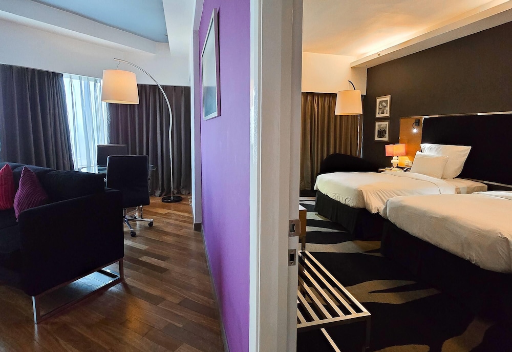 Wyndham Grand Bangsar Kuala Lumpur 9/49
