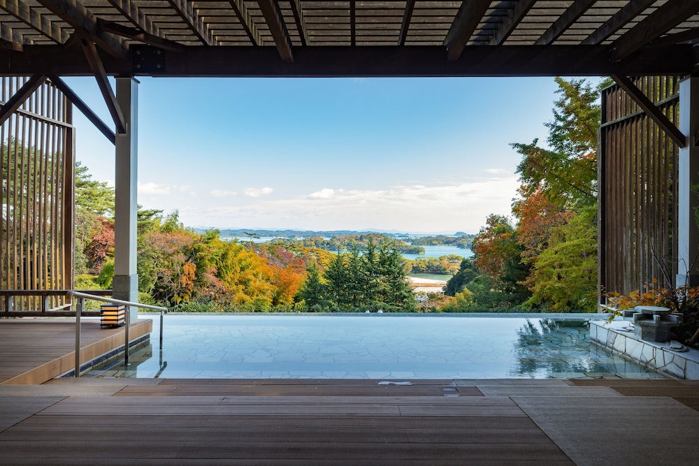 Hotel Matsushima Taikanso 26/41