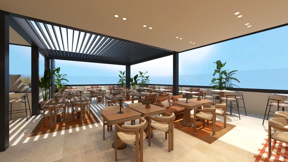 ERA Hotel Heraklion, Tapestry Collection by Hilton 16/16
