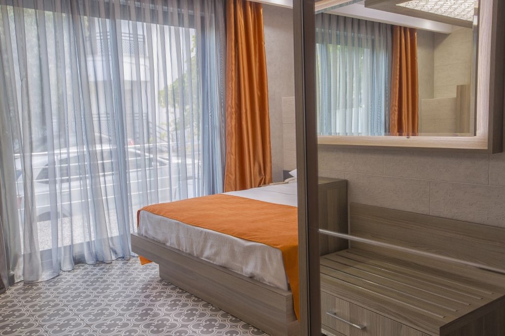 Erdem City Hotel 31/50
