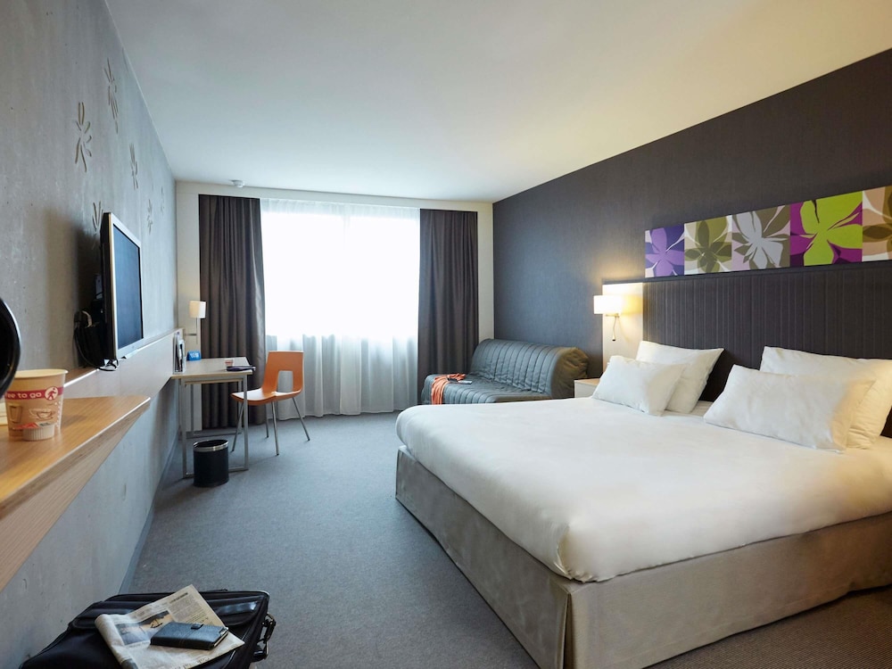 Mercure Valenciennes Centre 24/75
