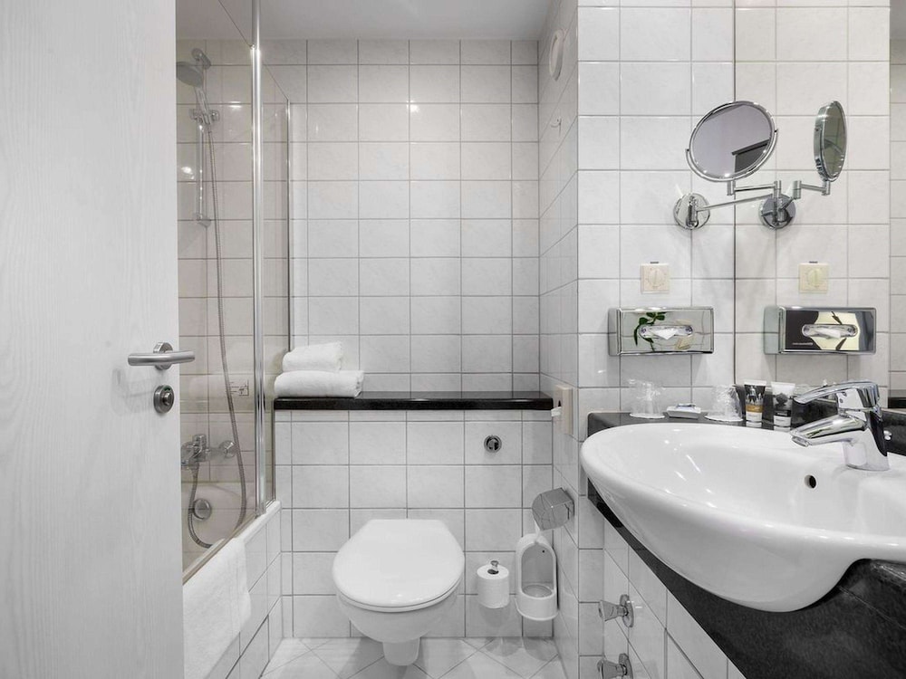 Mercure Hotel Ingolstadt 70/70