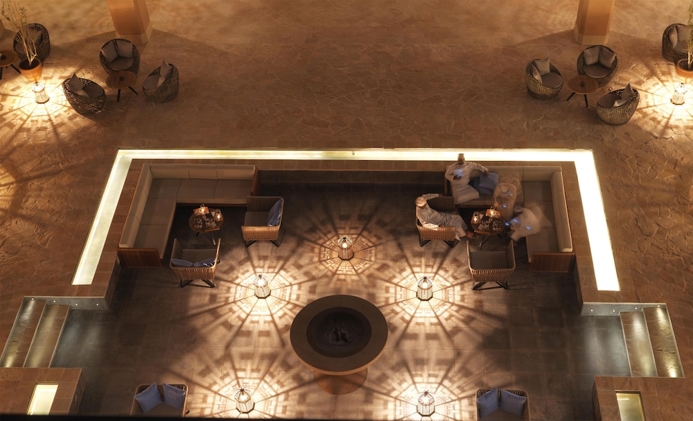 Anantara Al Jabal Al Akhdar Resort 49/80