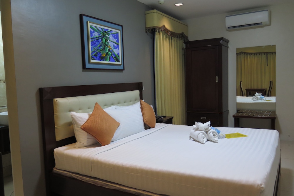 Devera Hotel 26/72