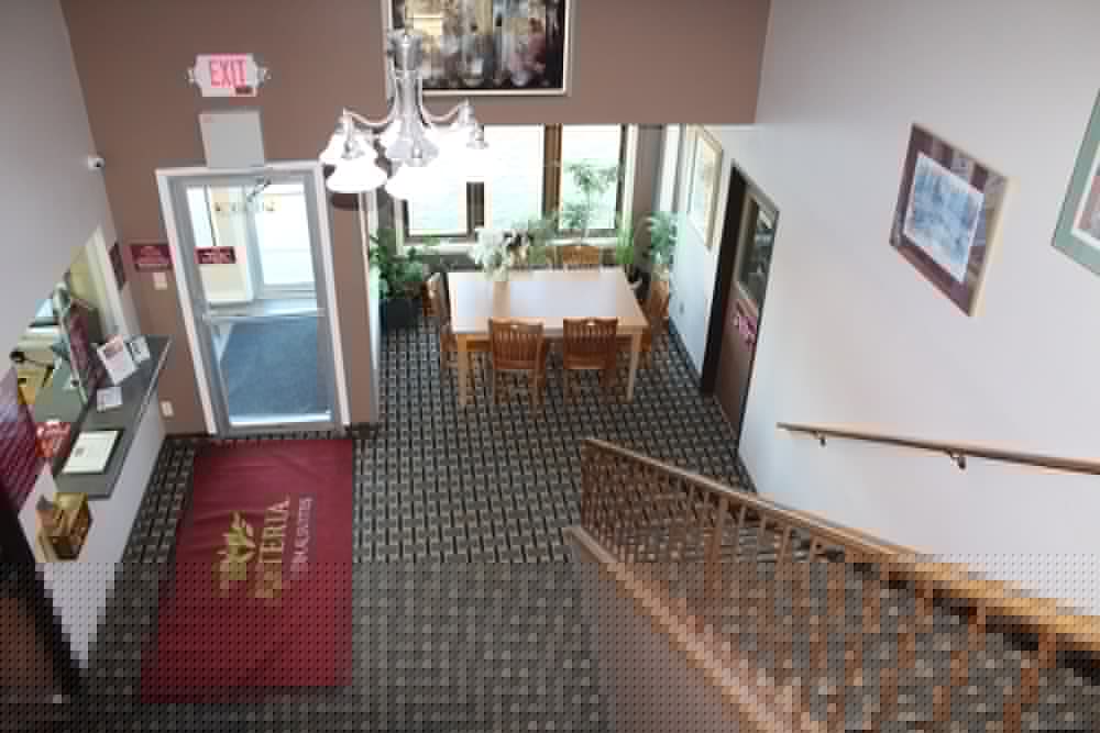 Coratel Inn and Suites Maple Grove 7/50