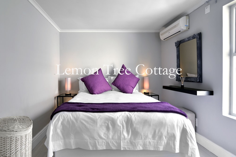 Lemon Tree Cottage 8/39