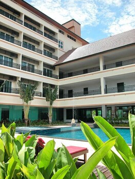 Napalai Resort Hua Hin 5/50