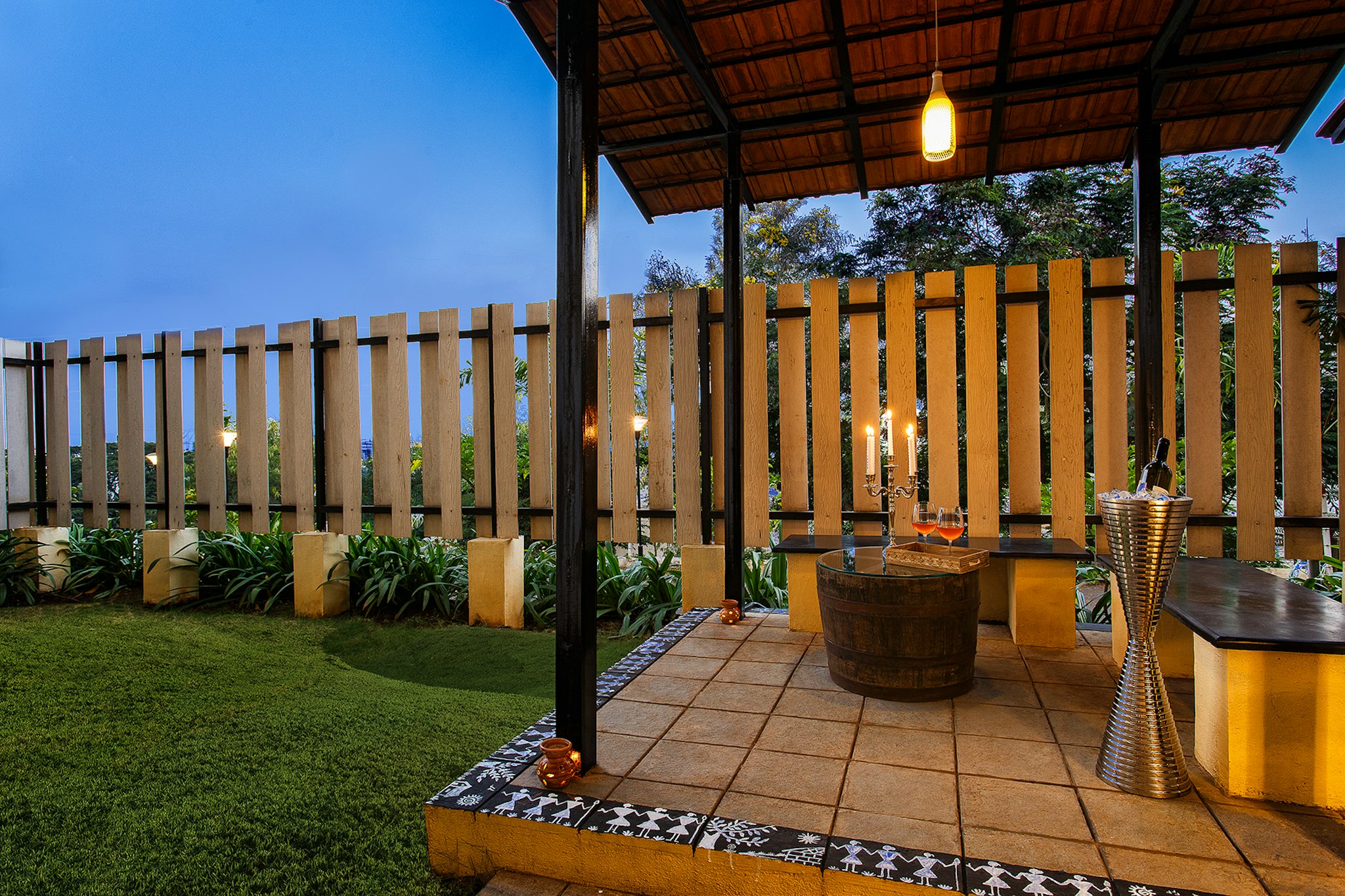 Gateway Nashik 31/58