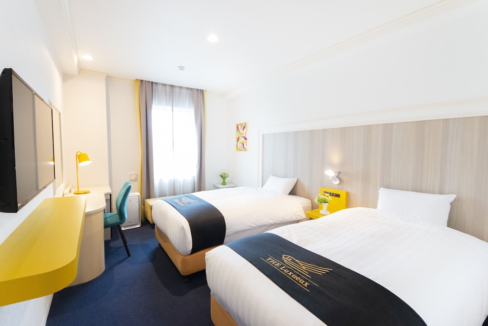 Grand Park Hotel The Luxuex Minami-Kashiwa 11/50