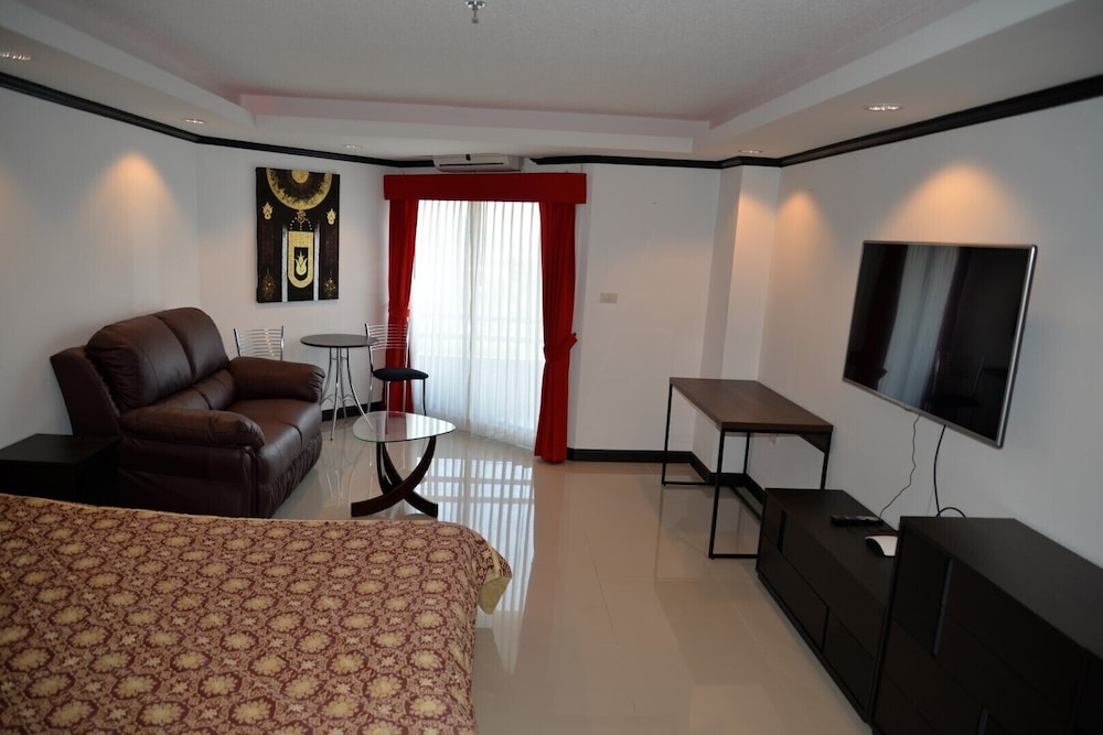 Angket Hip Residence 41/50