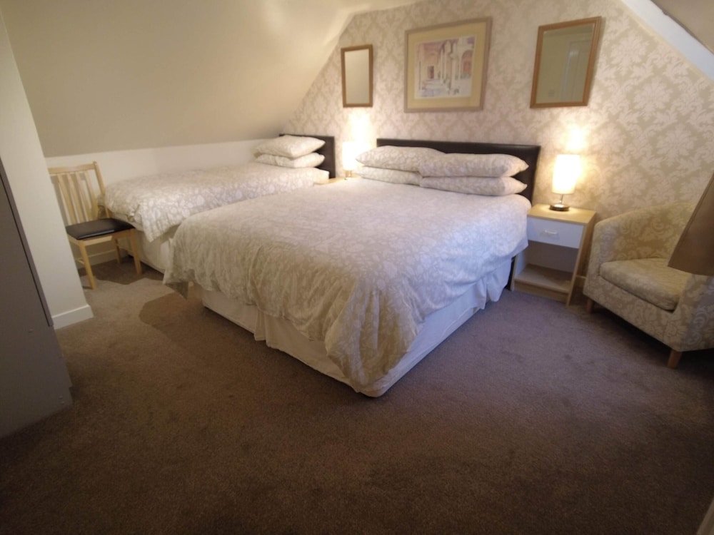Inverardran Guest House 15/49