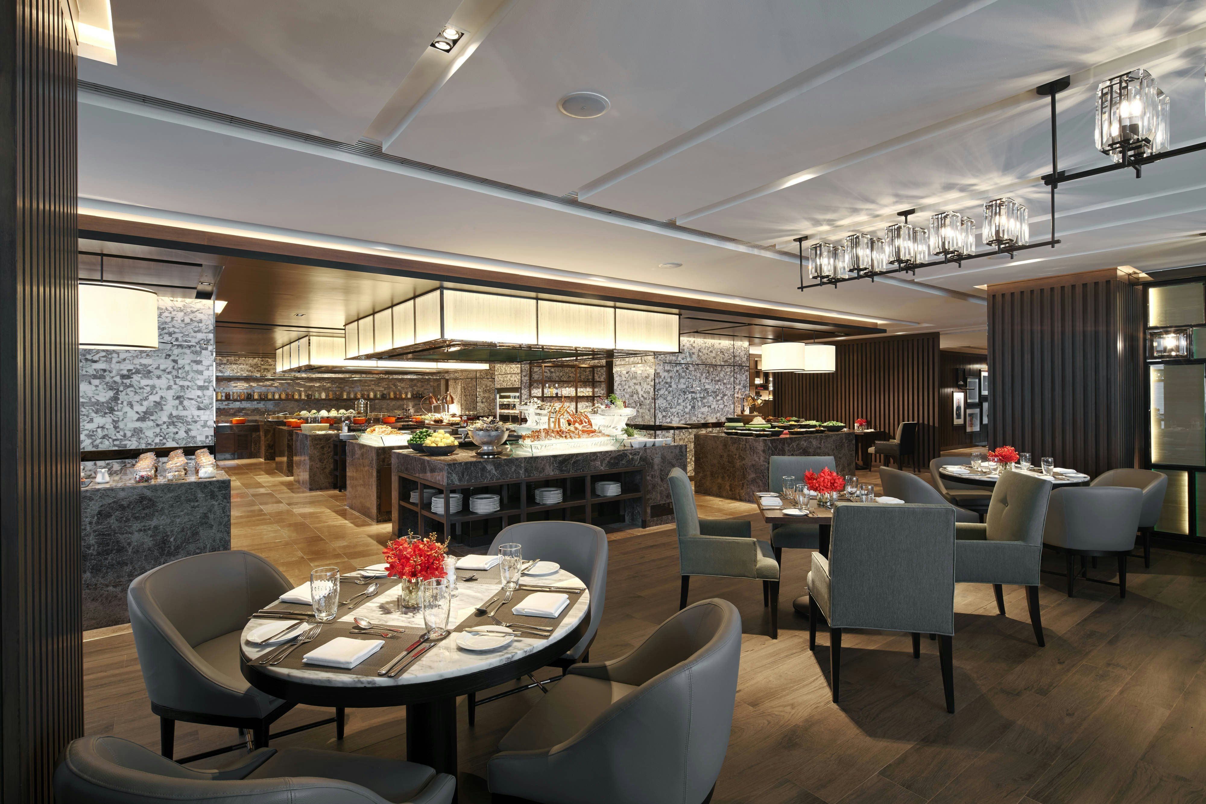 Jw Marriott Bangkok 29/47