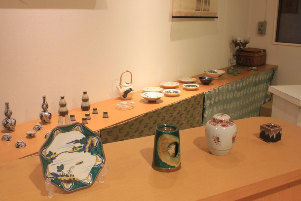 Yamashiro Onsen Onsen Meisoclub Fujiya 11/71