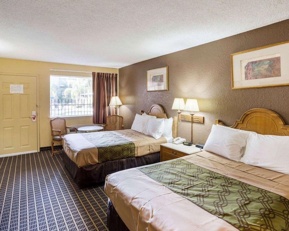 Red Roof Inn Kenner - New Orleans Airport NE 13/29
