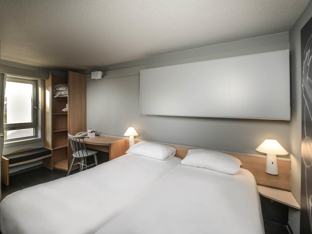 ibis Carcassonne Centre La Cite 8/37