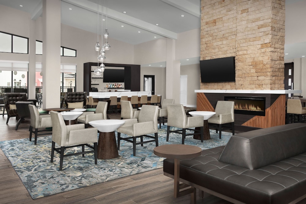 Residence Inn by Marriott Galveston Island 18/35
