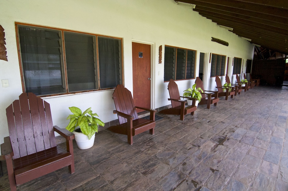 Deco Stop Lodge 29/49