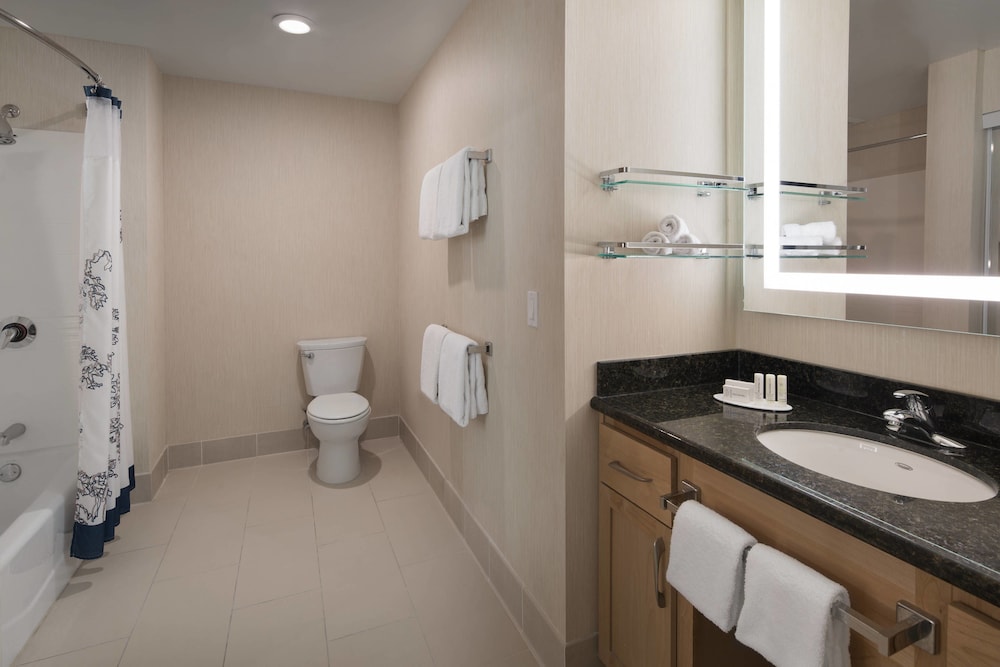 Residence Inn San Diego Del Mar 9/46