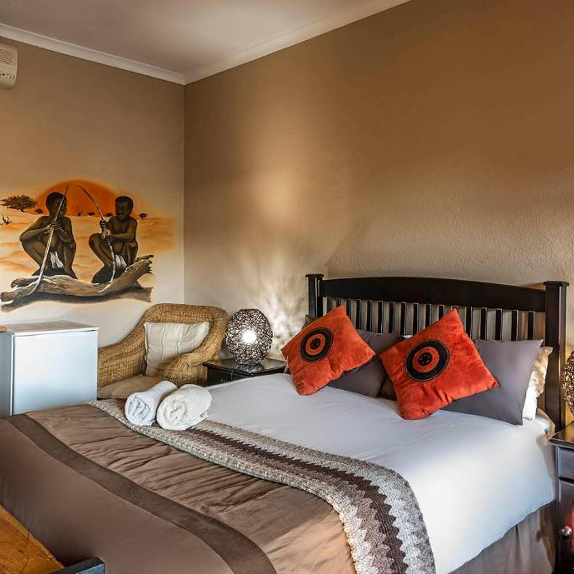 Kuruman Hotel by Country Hotels 12/39