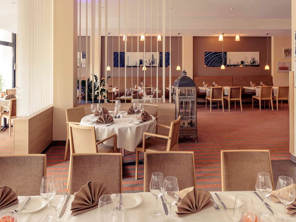 Mercure Hotel Frankfurt Eschborn Ost 31/49