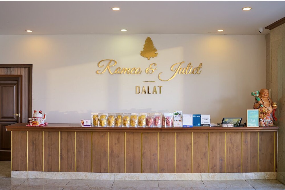 Romeo Juliet Dalat Resort 8/50