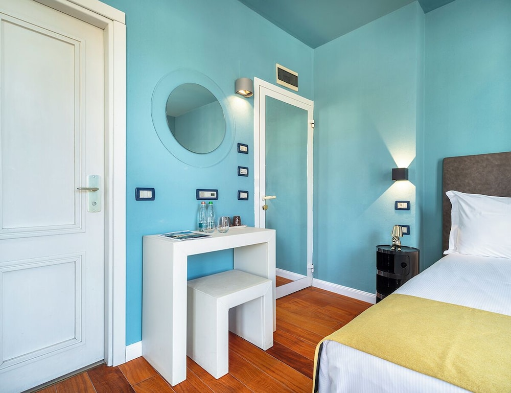Hotel Rosabianca 28/53