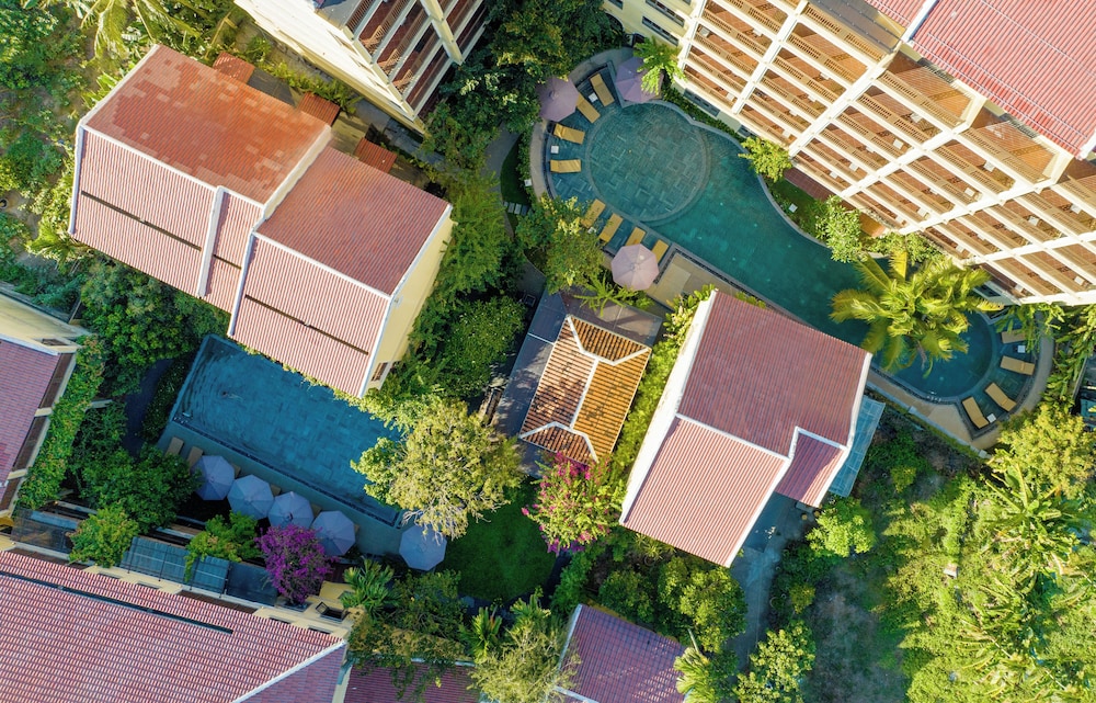 Ahoy Hoi An Boutique Resort & Spa 29/50