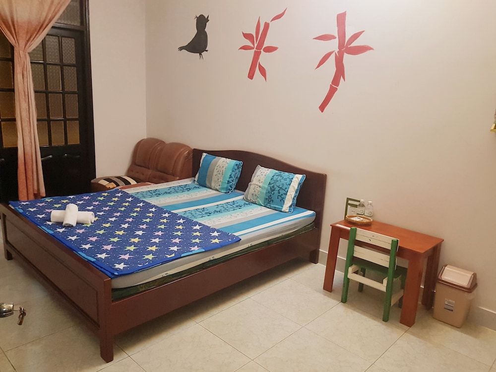 Little Home Hostel Nha Trang 13/41