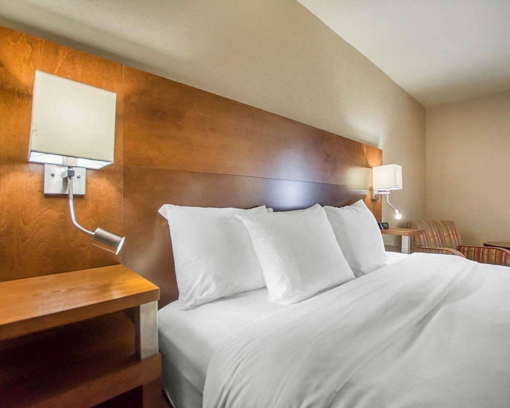 Comfort Inn Mont Laurier, QC 16/46