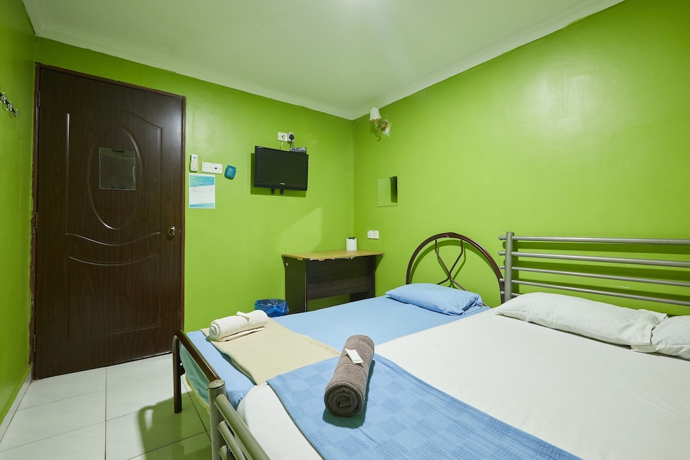 Kristal Inn Hotel 34/55