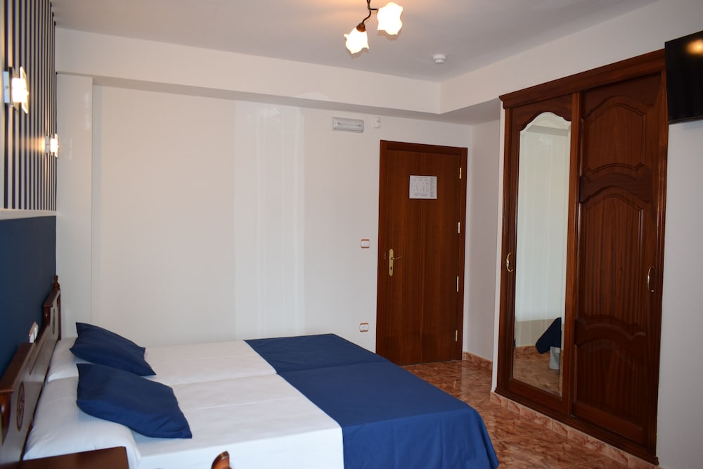 Hotel Vida Ostra Marina 9/36