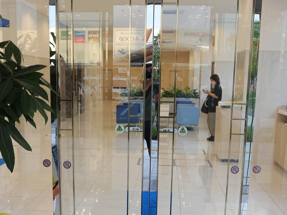 TOYOKO INN SAGA EKIMAE 24/41