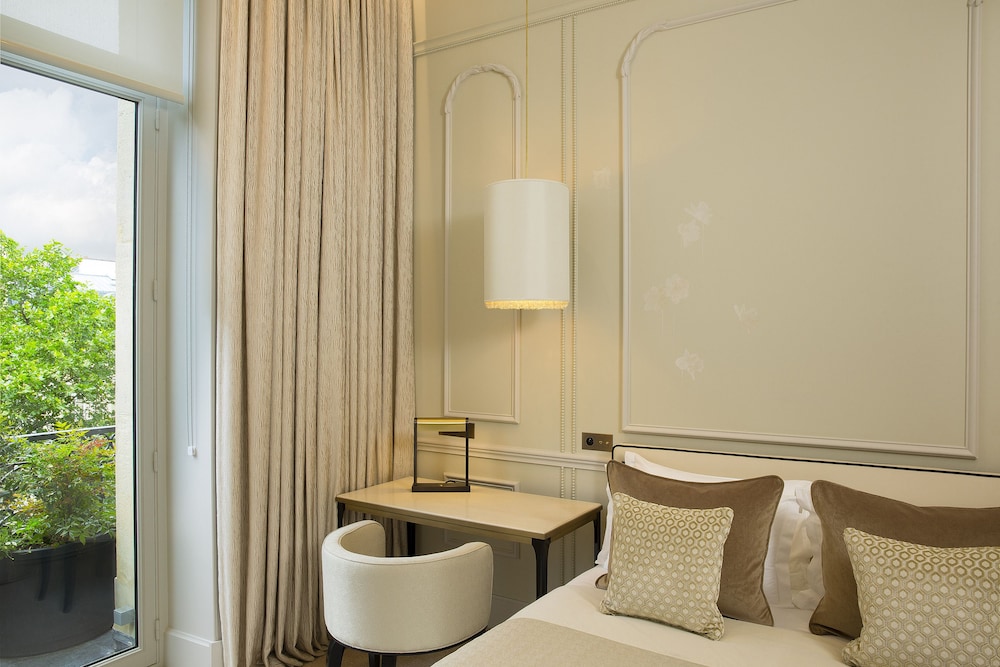 Hotel Le Narcisse Blanc Spa 41/85