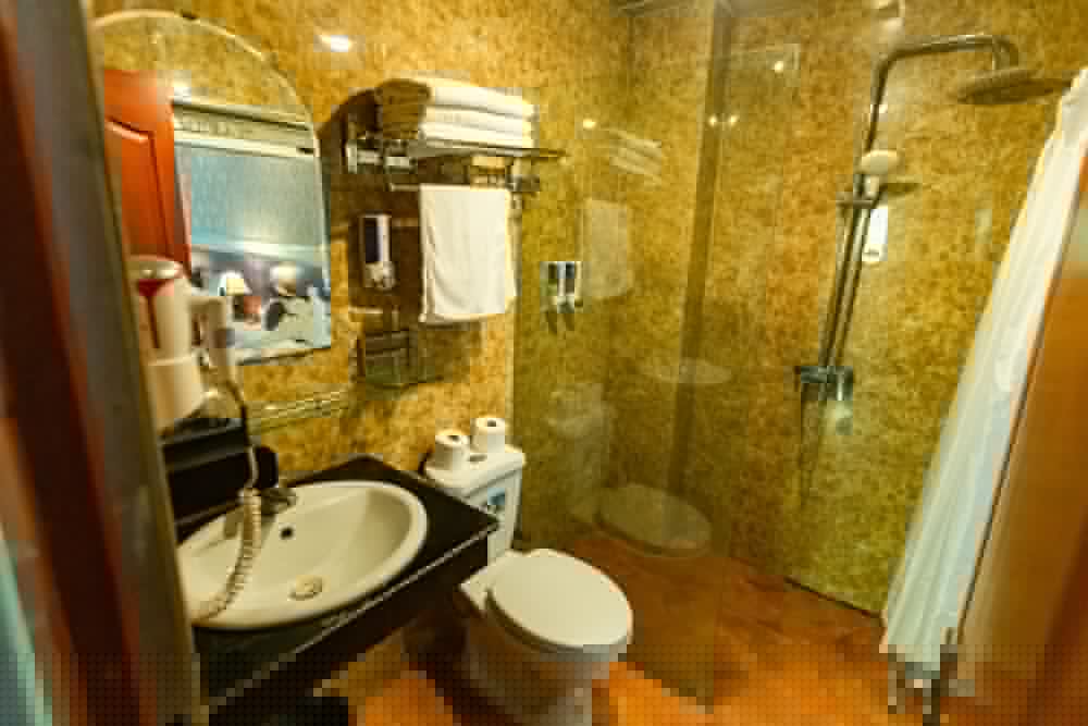 Sapa Unique Hotel 20/56