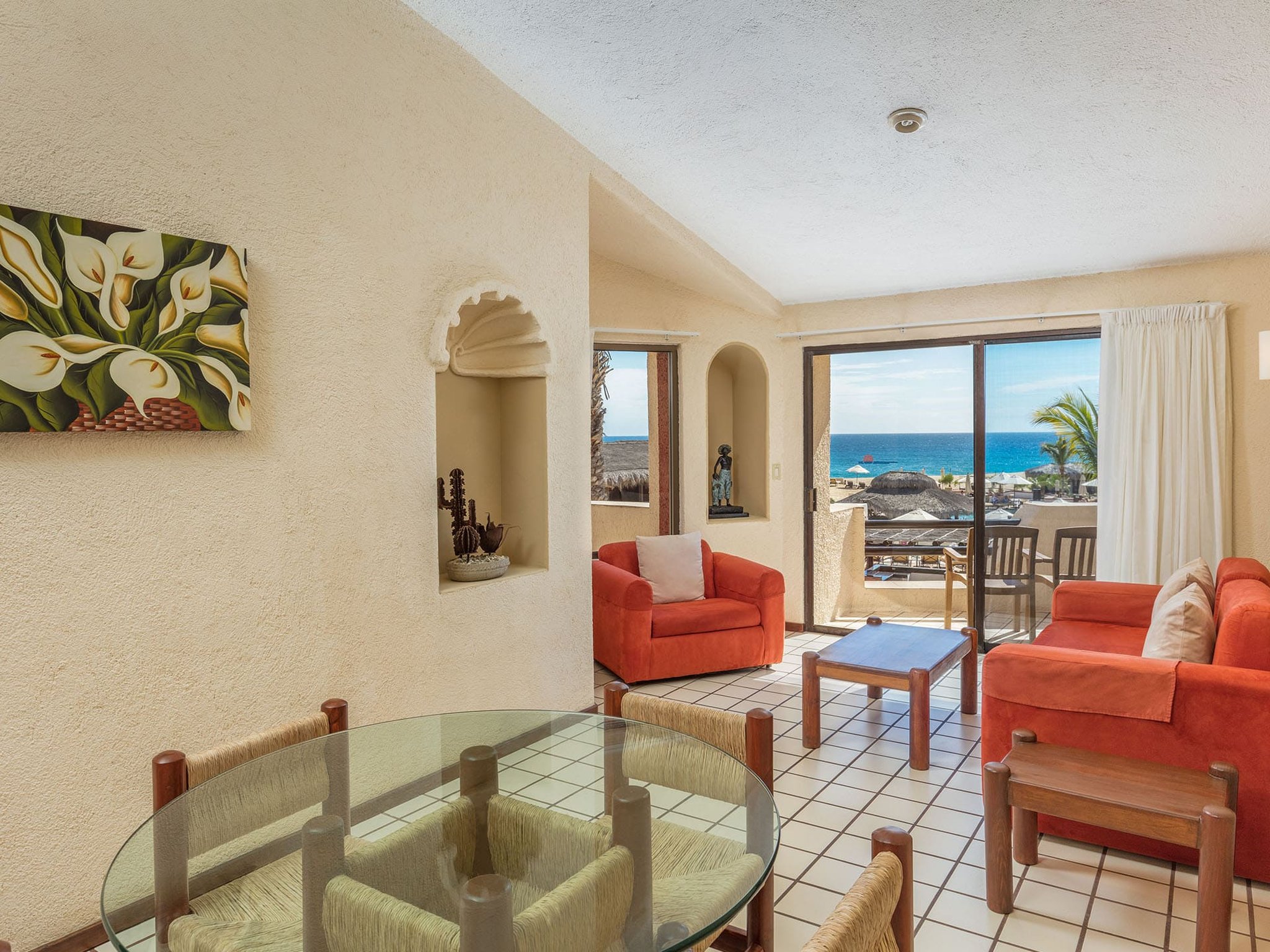 Solmar Resort 7/18