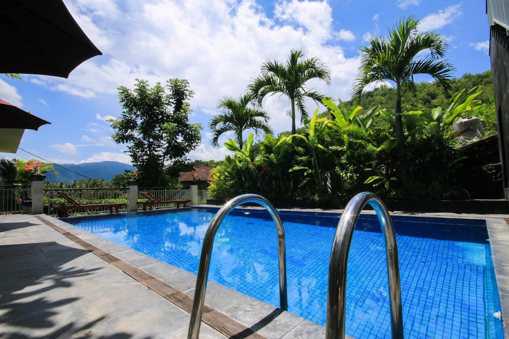 Dewivilla Hotel 43/50