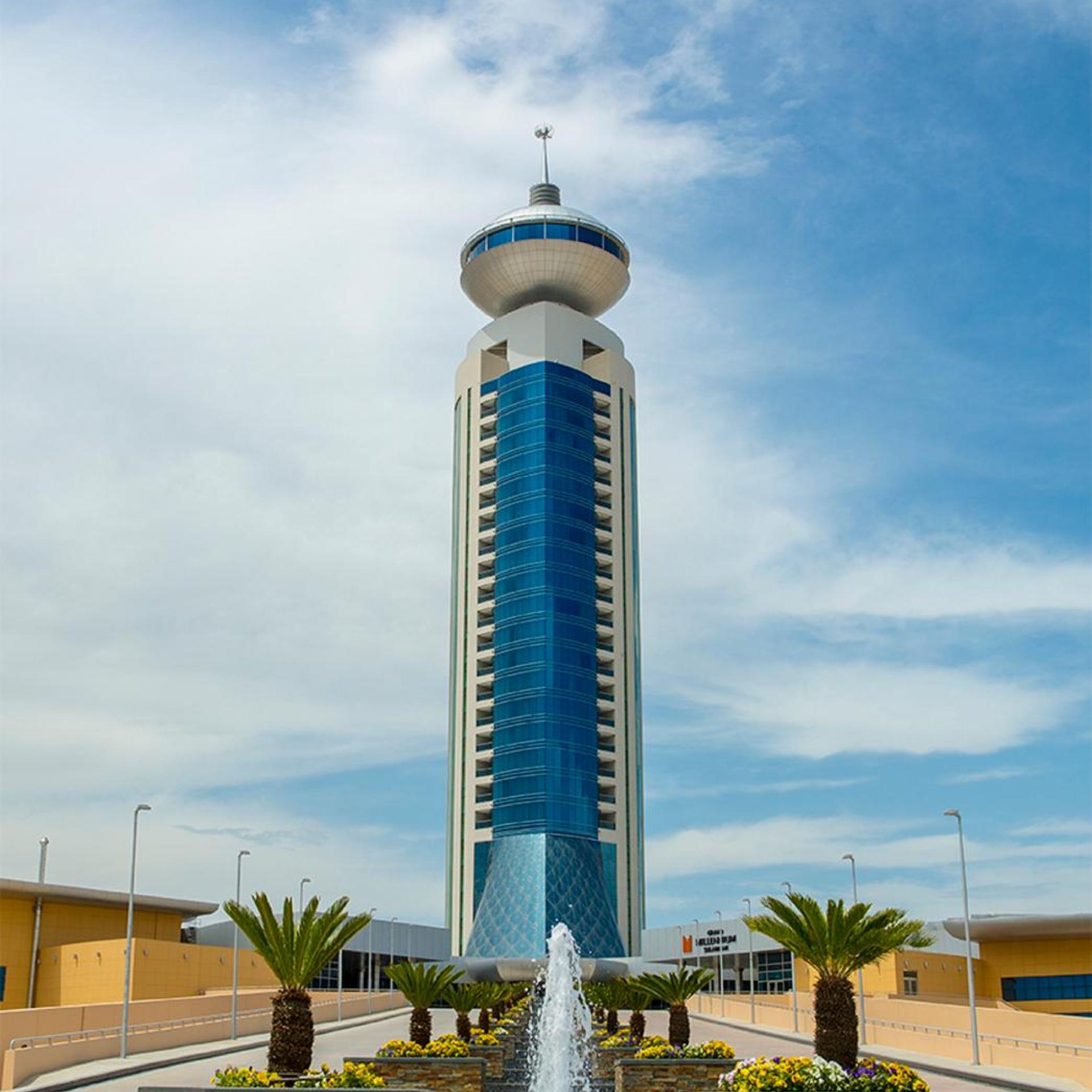 Grand Millennium Hotel Sulaimaniah 8/74