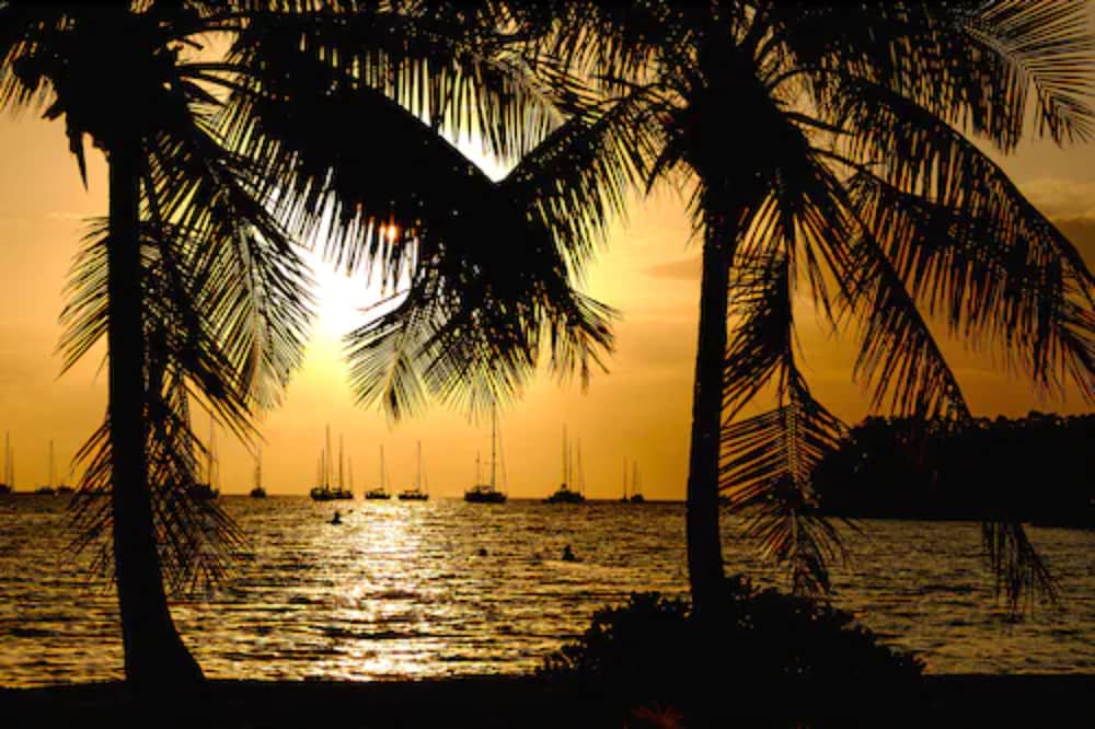 Musket Cove Island Resort Marina 35/50