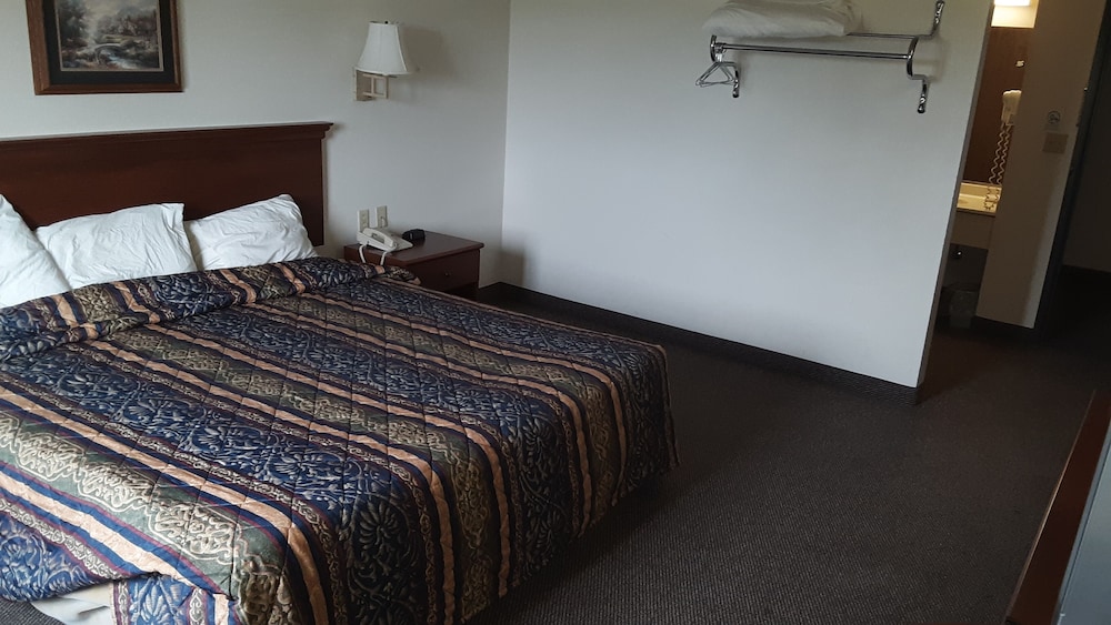 Park View Inn And Suites And Conference Center 26/65