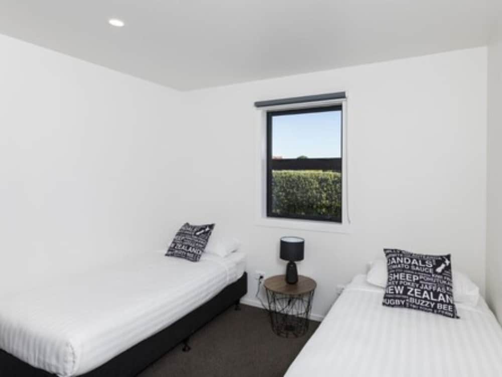 2 Bedrooms, Standard, Double and Bunk Bed, Kitchenette