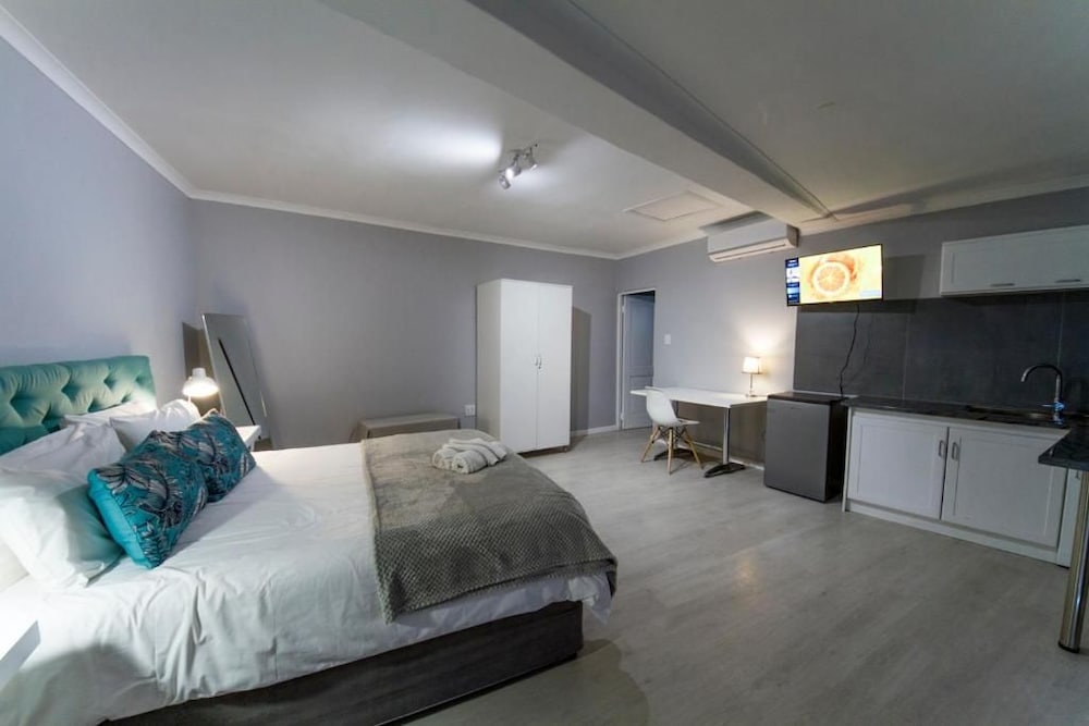 @Abelia Guest House 3/46