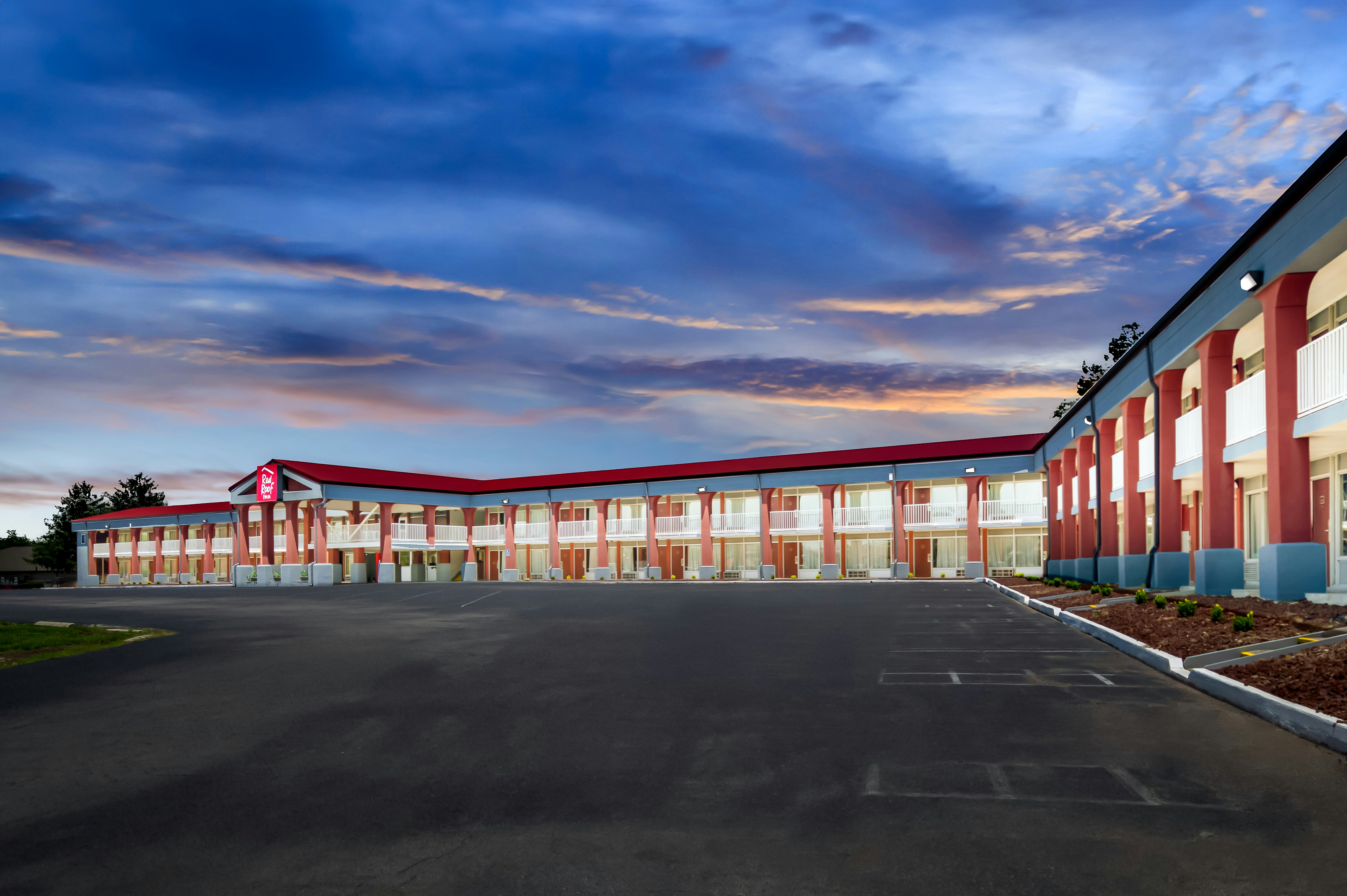 Red Roof Inn Berea 27/27