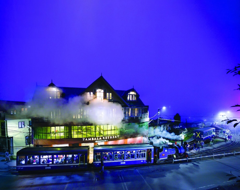 Zambala Retreat & Spa, Darjeeling By Anant Groups of Hotels 2/50