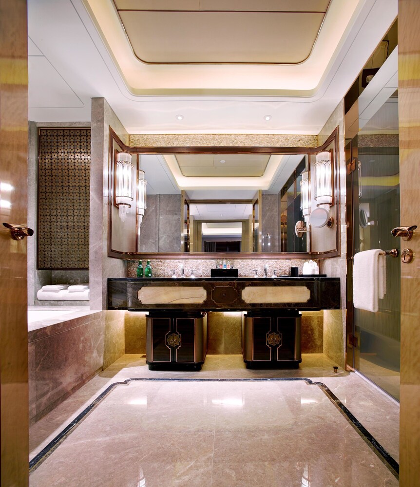 Wanda Vista Hohhot 4/65