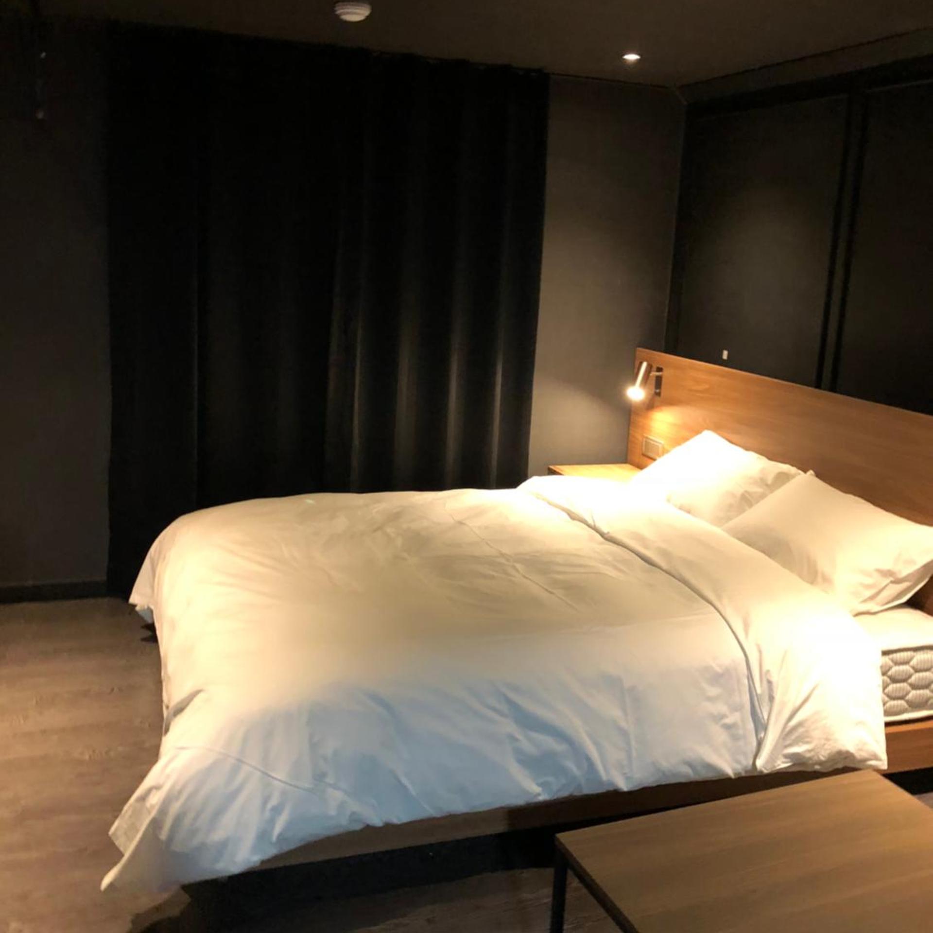 Soho Hotel 56/68