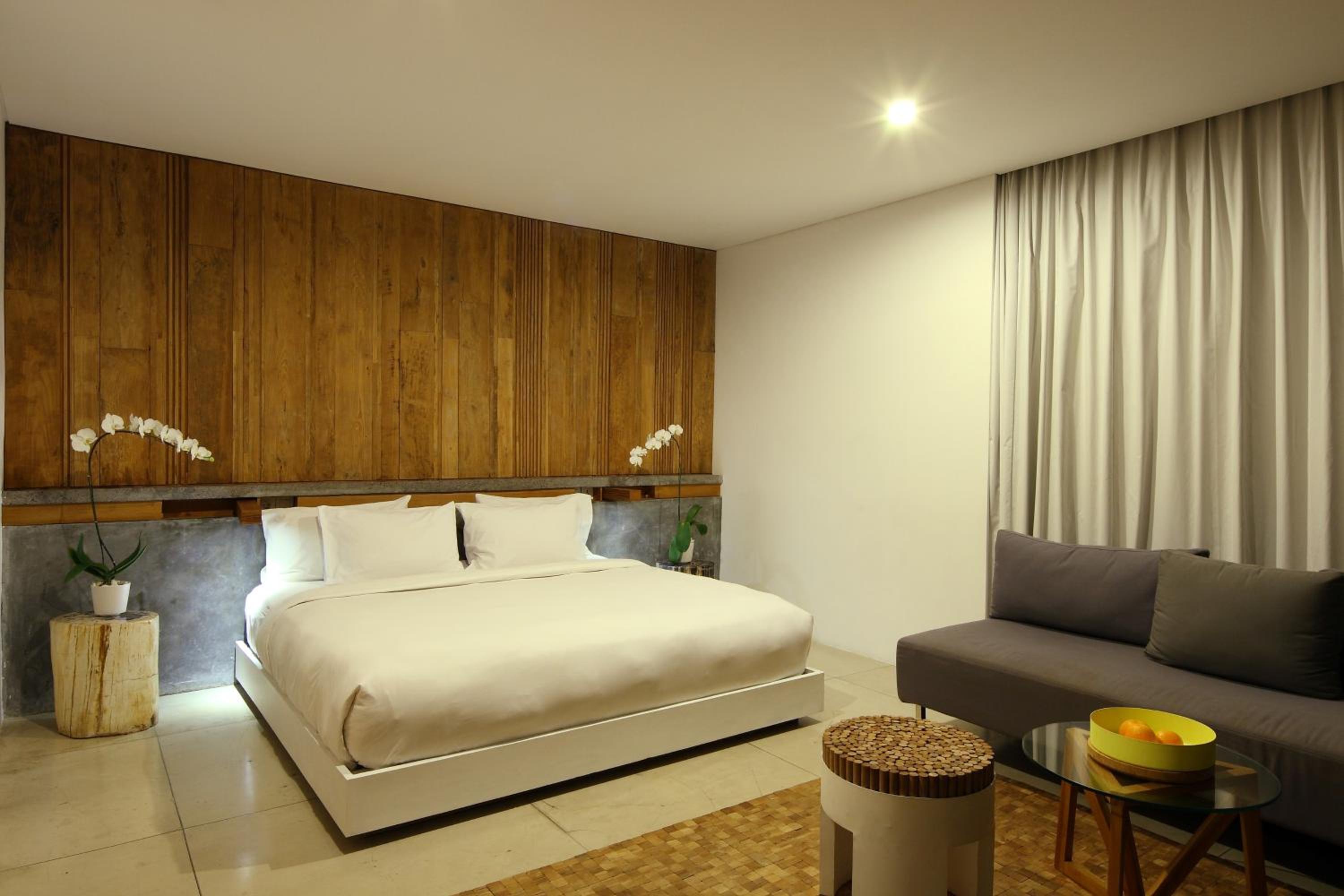 3 Bedrooms, Pool, Villa، Aria Villas Ubud 5/10