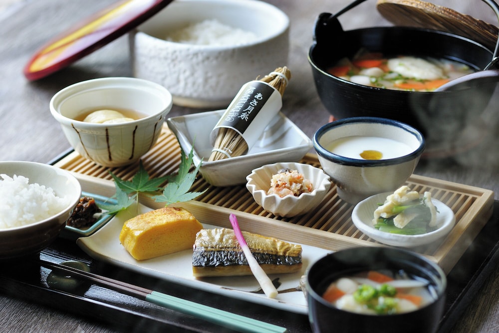 Hoshino Resorts Kai Kinugawa 34/50