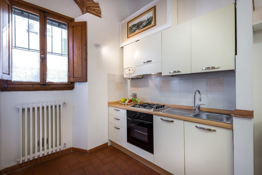 Pignone Apartment 22/22