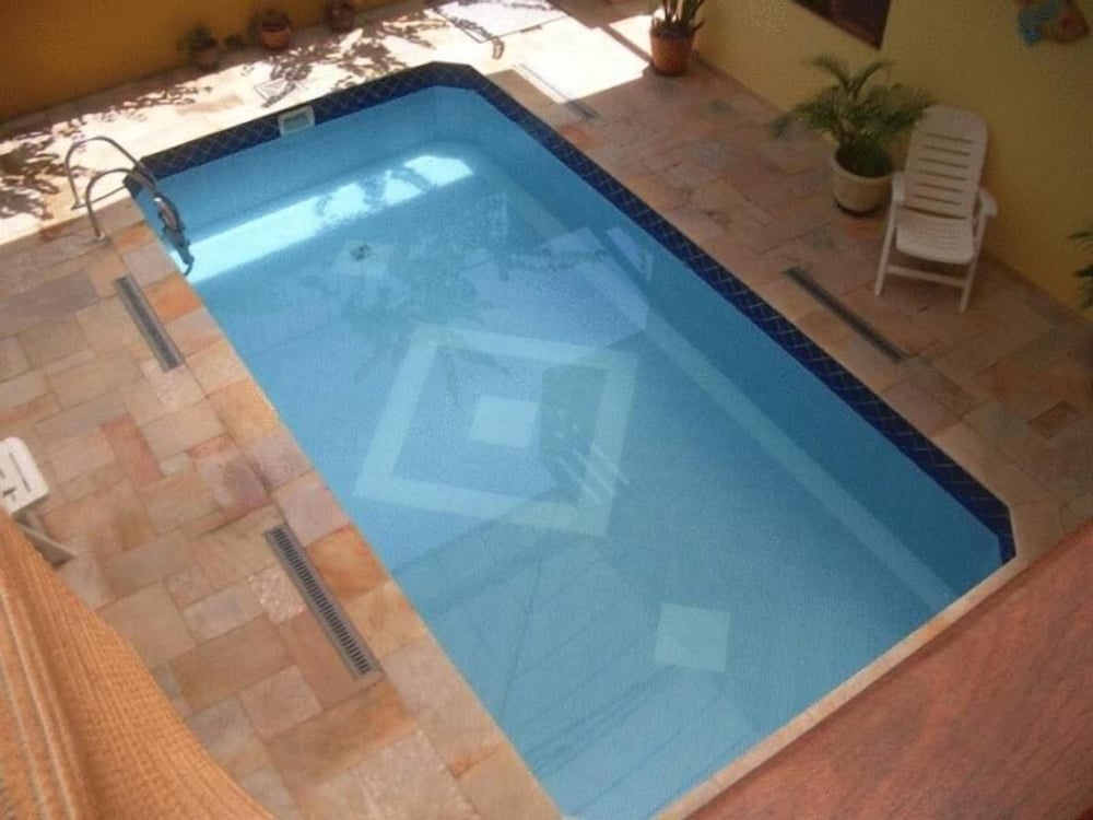 Pousada Solarium 41/53