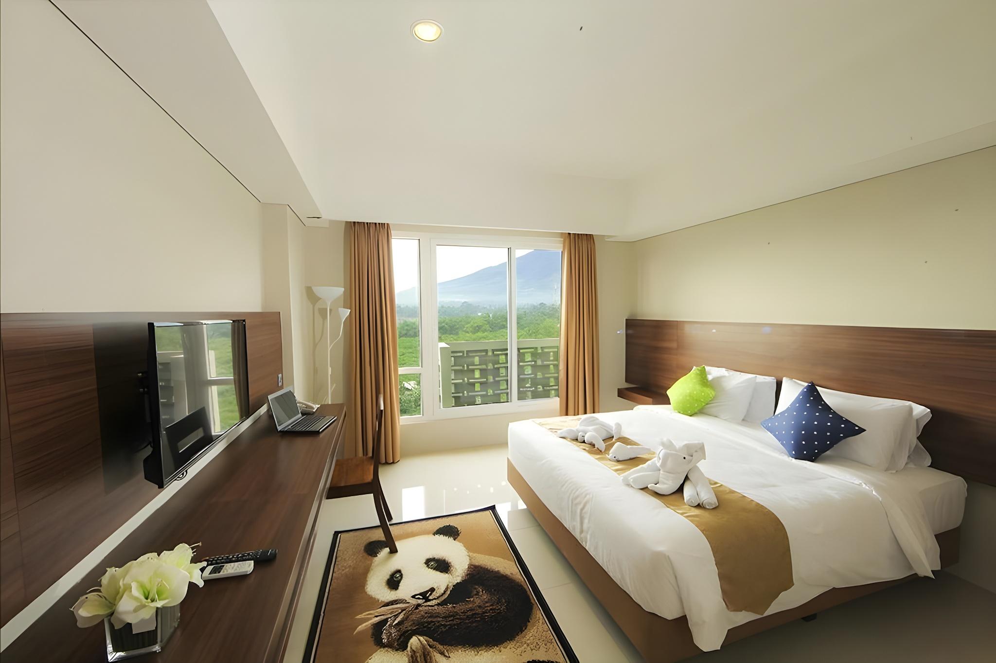 Green Forest Bogor 6/19